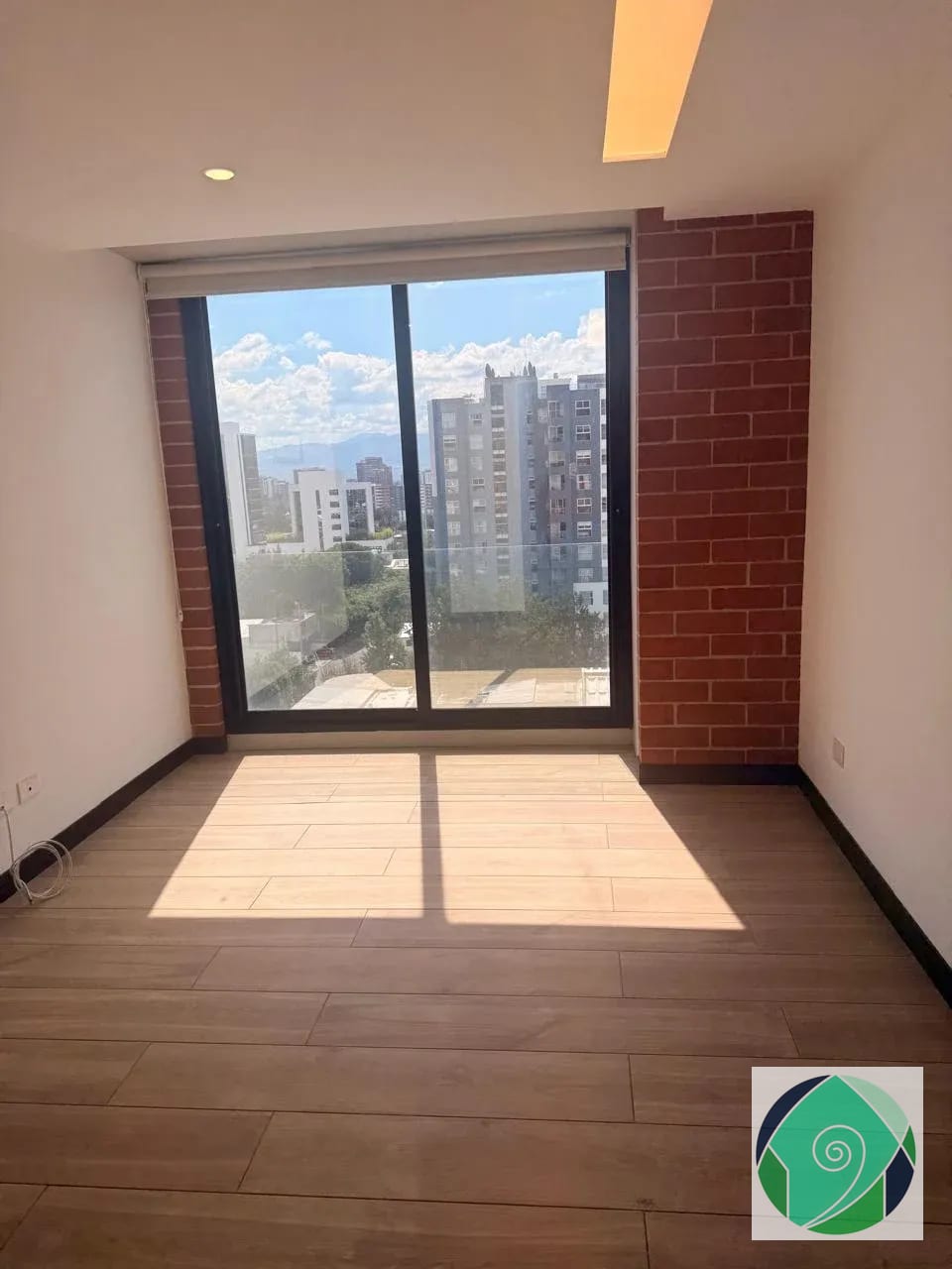 Alquiler apartamento de 2 habitaciones en zona 14, La Villa — Apartamento en Alquiler en Terra Delfines, Zona 14, Guatemala, Ciudad — foto 8 de 13