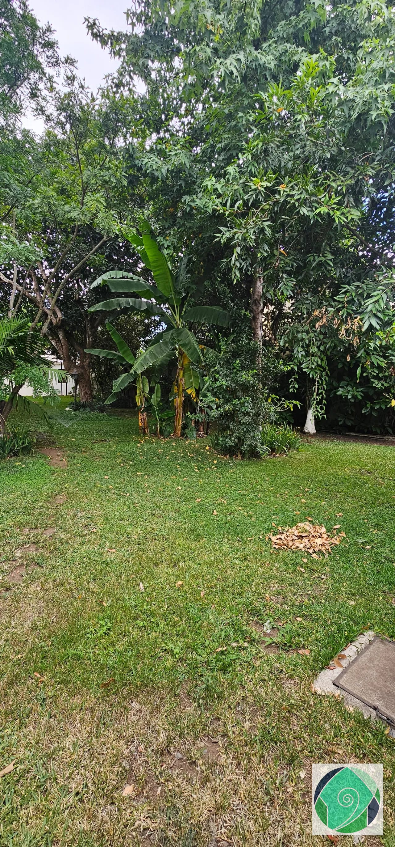 Alquiler casa con espectacular jardín en San Pedro el Alto, Antigua — Casa en Alquiler en San Pedro Las Huertas, Antigua, Sacatepéquez — foto 2 de 17