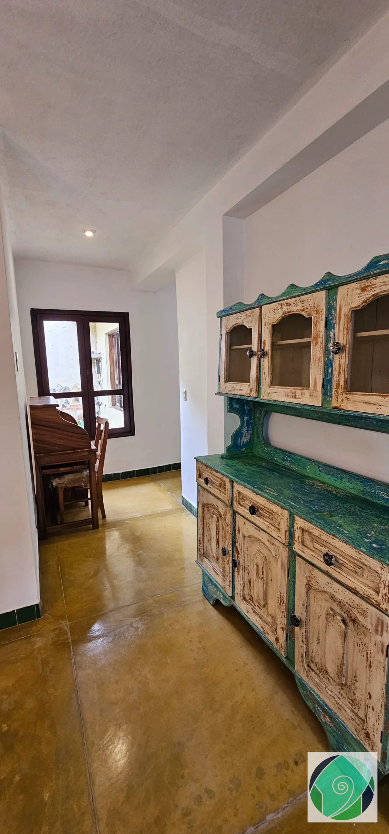 Alquiler casa con espectacular jardín en San Pedro el Alto, Antigua — Casa en Alquiler en San Pedro Las Huertas, Antigua, Sacatepéquez — foto 5 de 17