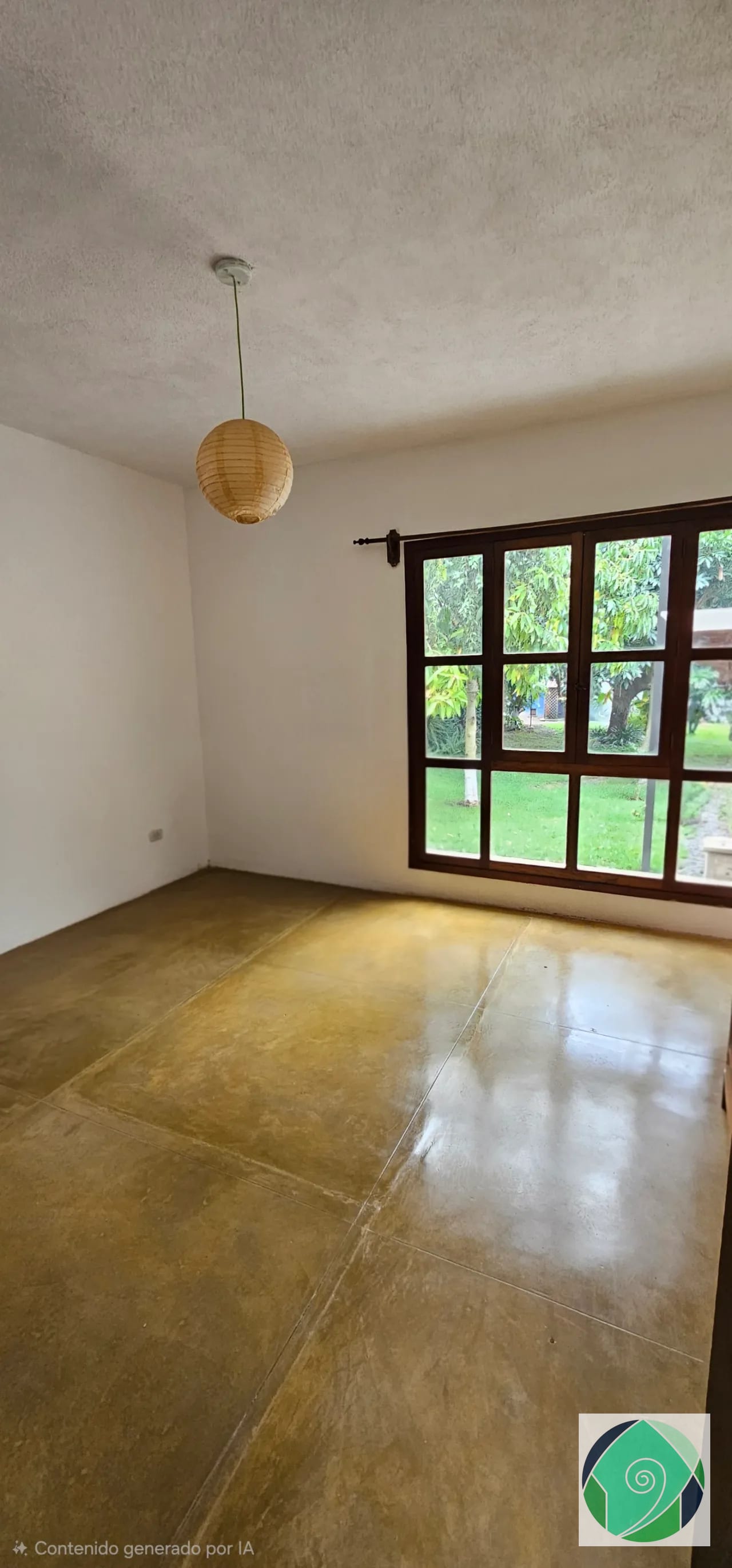 Alquiler casa con espectacular jardín en San Pedro el Alto, Antigua — Casa en Alquiler en San Pedro Las Huertas, Antigua, Sacatepéquez — foto 10 de 17