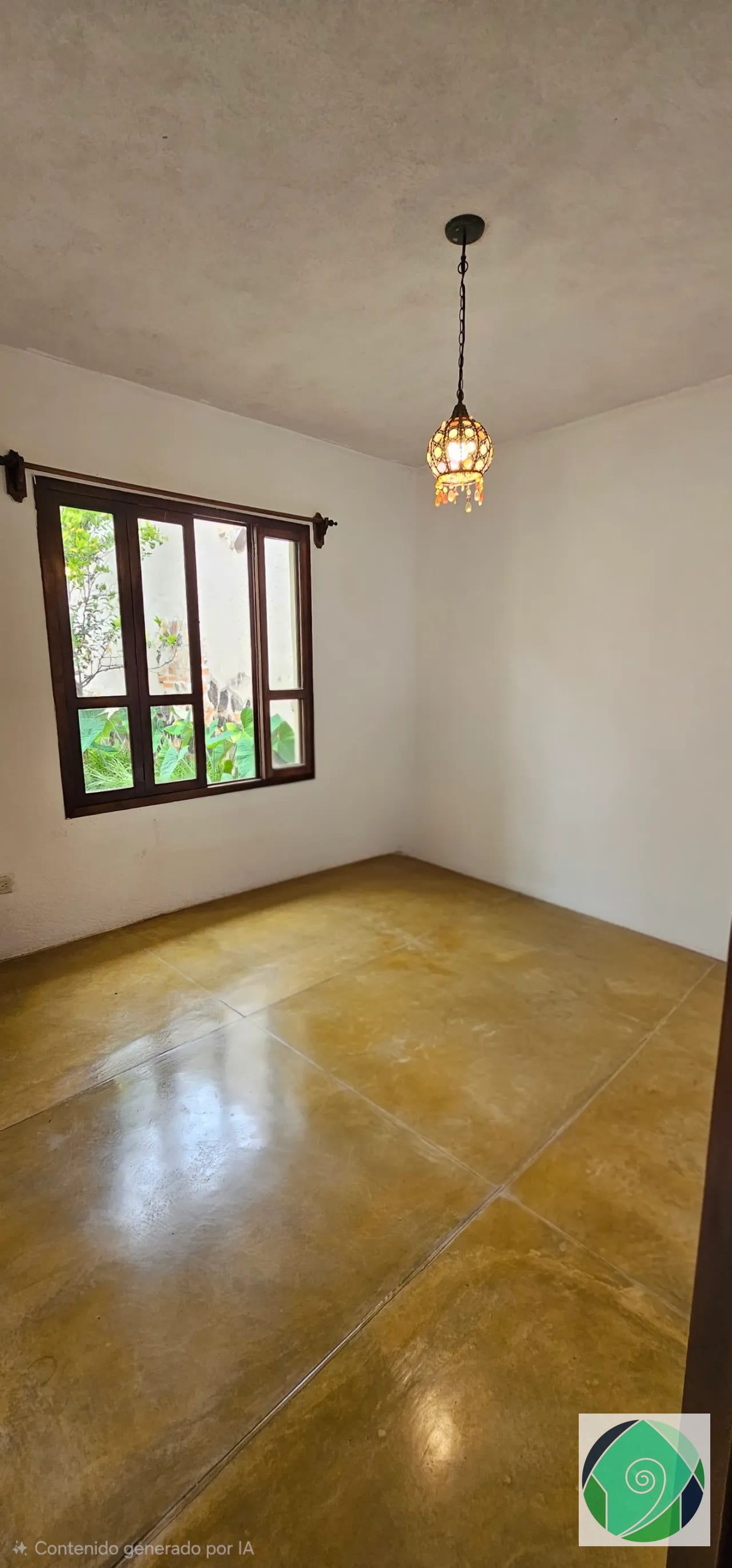 Alquiler casa con espectacular jardín en San Pedro el Alto, Antigua — Casa en Alquiler en San Pedro Las Huertas, Antigua, Sacatepéquez — foto 11 de 17