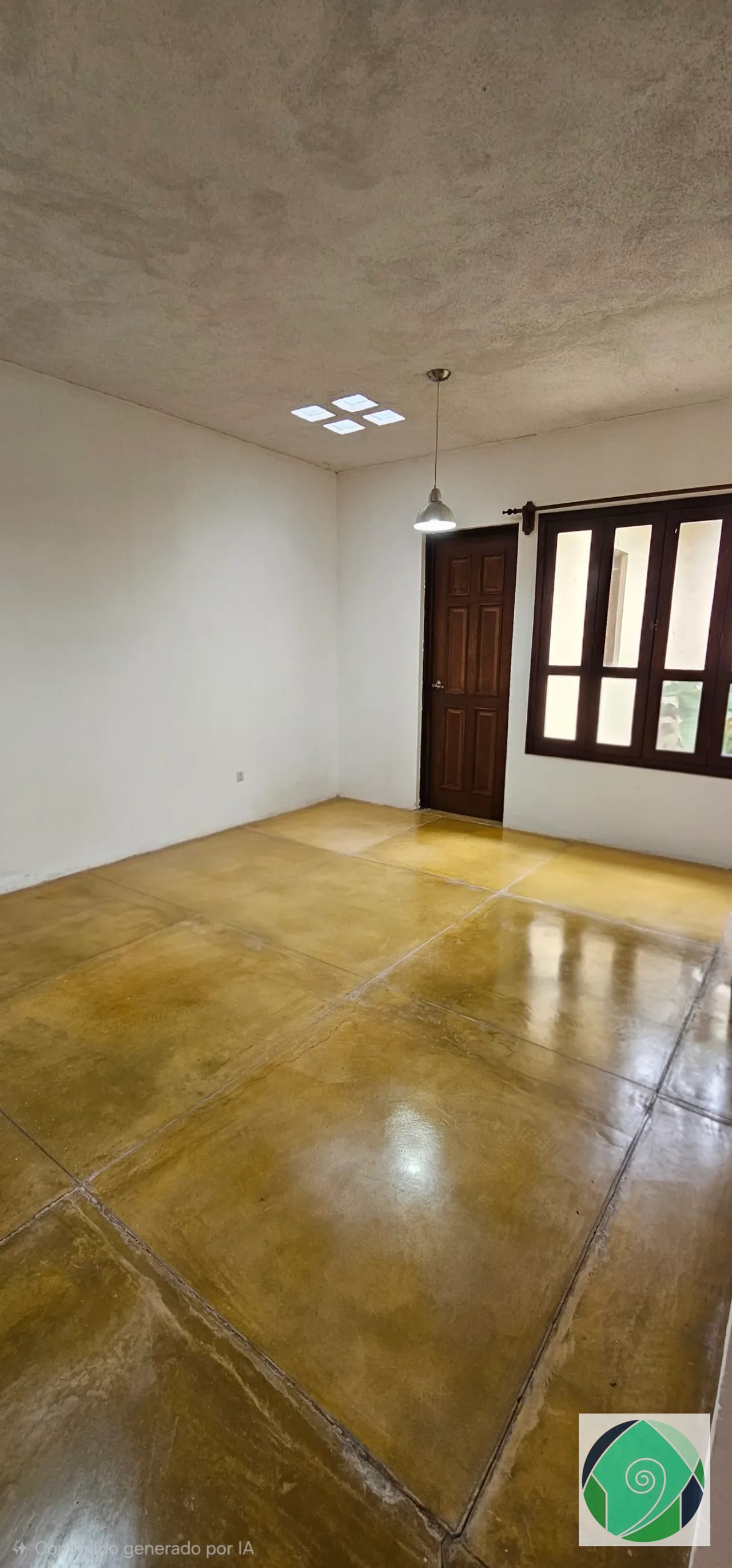 Alquiler casa con espectacular jardín en San Pedro el Alto, Antigua — Casa en Alquiler en San Pedro Las Huertas, Antigua, Sacatepéquez — foto 16 de 17