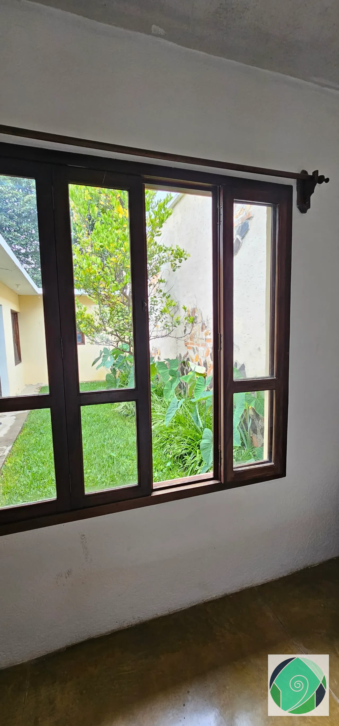 Alquiler casa con espectacular jardín en San Pedro el Alto, Antigua — Casa en Alquiler en San Pedro Las Huertas, Antigua, Sacatepéquez — foto 17 de 17