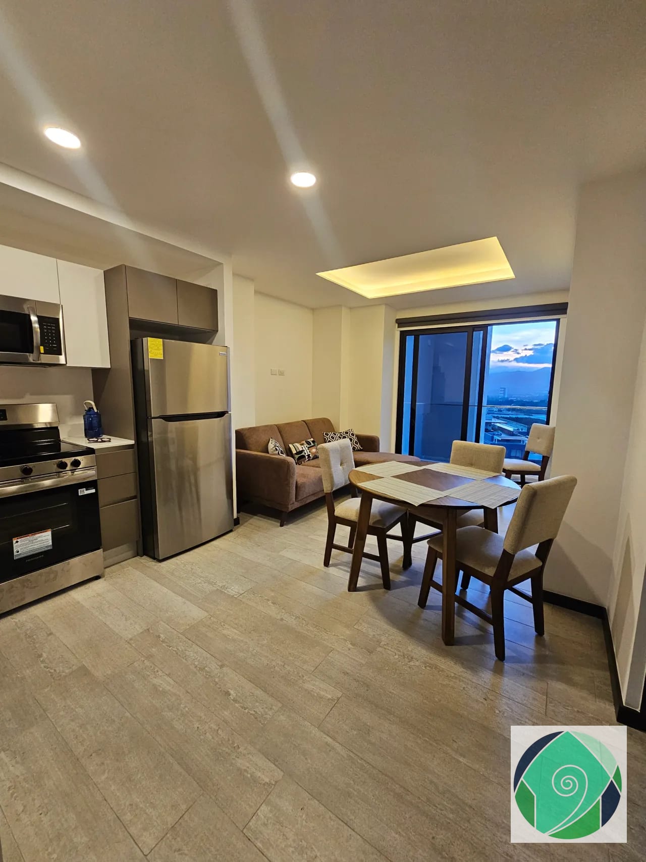 VENTA apartamento amueblado en Verdú, zona 13 (copia) (copia) — Apartamento en Venta en Verdú, Zona 13, Guatemala, Ciudad — foto 1 de 15