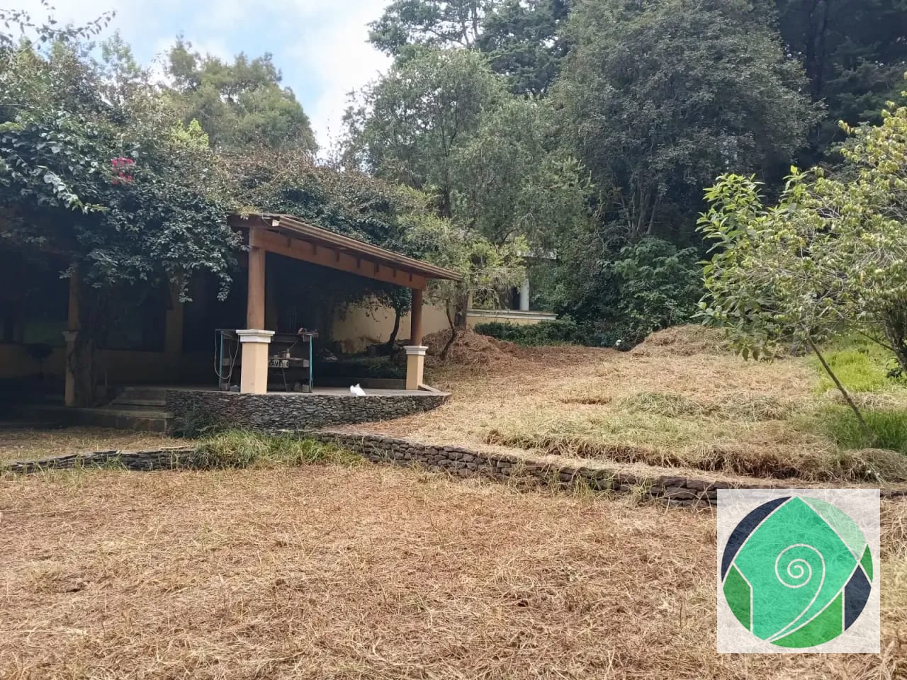 Alquiler casa en km 16.5 Carr. a el Salvador — Casa en Alquiler en Lomas de San Rafael, Carretera a El Salvador, Guatemala, Ciudad — foto 7 de 9