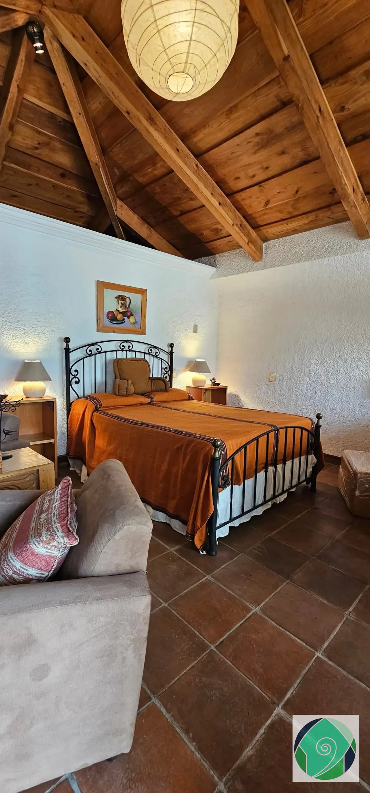 Alquiler Estudio en Jacarandas, Antigua — Apartamento en Alquiler en Jacarandas, Antigua, Sacatepéquez — foto 2 de 15