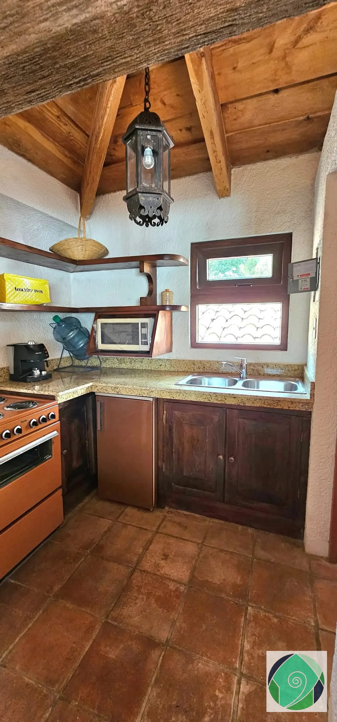 Alquiler Estudio en Jacarandas, Antigua — Apartamento en Alquiler en Jacarandas, Antigua, Sacatepéquez — foto 7 de 15