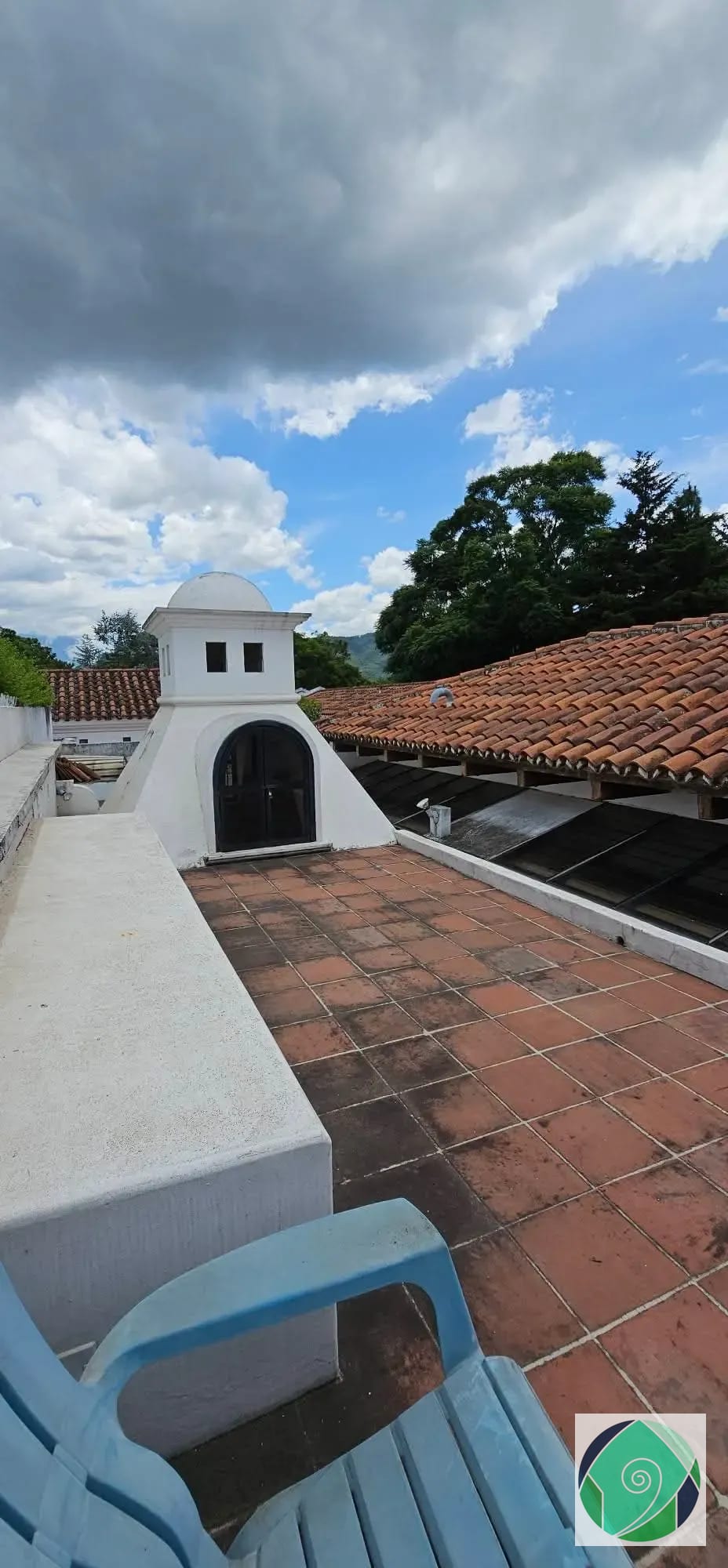 Alquiler Estudio en Jacarandas, Antigua — Apartamento en Alquiler en Jacarandas, Antigua, Sacatepéquez — foto 11 de 15