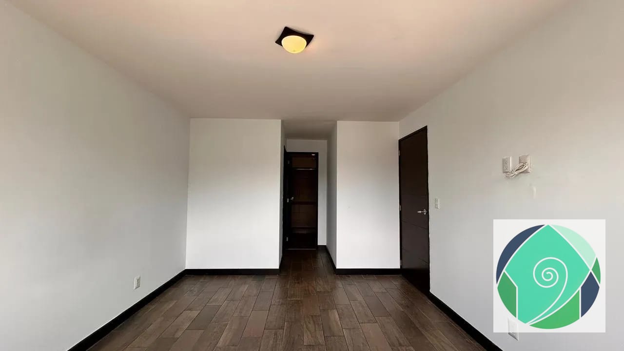 Alquiler Apartamento de 2 Habitaciones en Zona 10 — Apartamento en Alquiler en Zona 10, Guatemala, Ciudad — foto 3 de 4