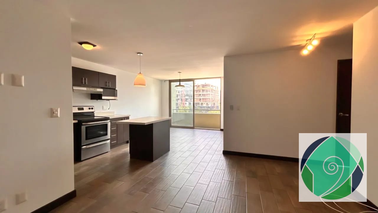 Alquiler Apartamento de 2 Habitaciones en Zona 10 — Apartamento en Alquiler en Zona 10, Guatemala, Ciudad — foto 1 de 4