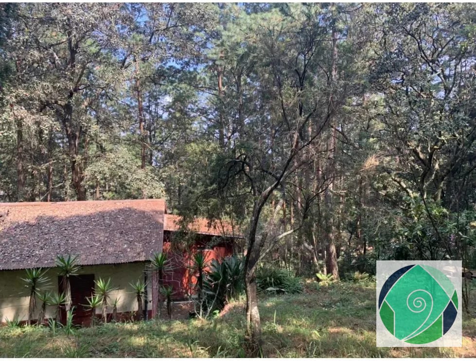 Venta Terreno Sta Ma Cauqué, KM 35 — Terreno en Venta en Santa Maria Cauqué, Sacatepéquez — foto 5 de 5