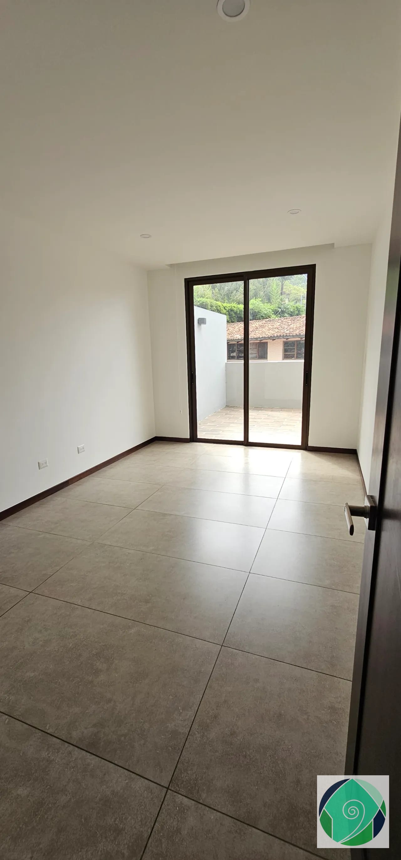 Alquiler Apto de 3 Habitaciones y Terraza en Zona 15 — Apartamento en Alquiler en Albero San Lazaro, Zona 15, Guatemala, Ciudad — foto 9 de 17