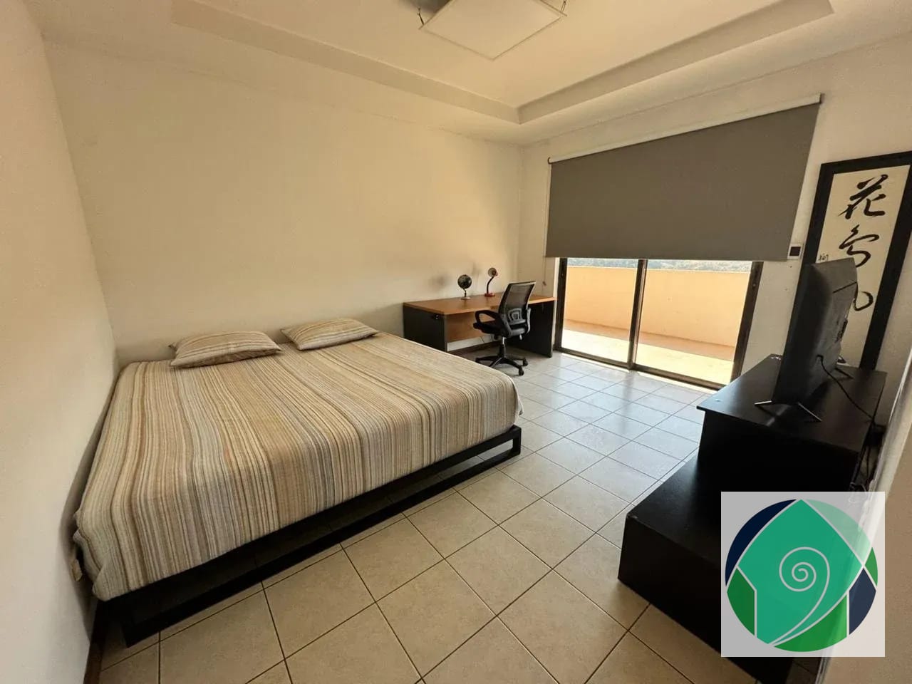 Alquiler Amplio Apartamento en Zona 15 — Apartamento en Alquiler en El Robledal, Zona 15, Guatemala, Ciudad — foto 6 de 17