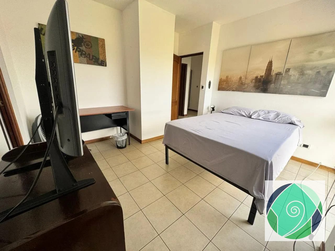 Alquiler Amplio Apartamento en Zona 15 — Apartamento en Alquiler en El Robledal, Zona 15, Guatemala, Ciudad — foto 16 de 17