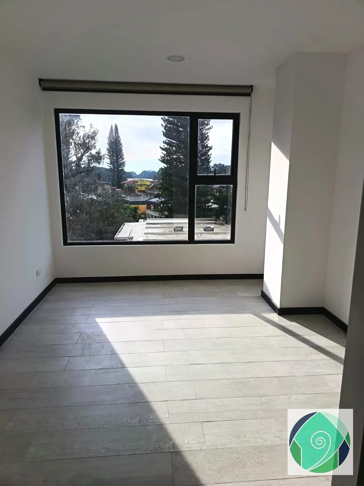 Alquiler Apartamento de 2 Habitaciones en Zona 13, Verdú — Apartamento en Alquiler en Verdú, Zona 13, Guatemala, Ciudad — foto 1 de 10