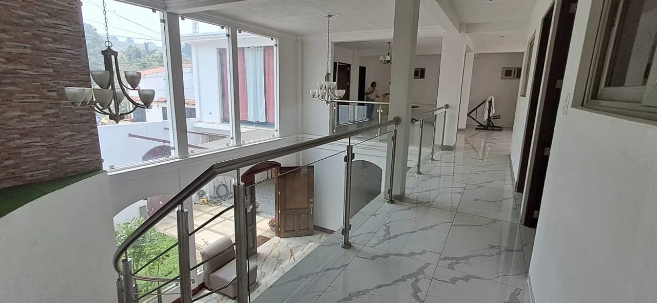 Venta Casa, Vistas de Florencia, Santa Lucía Milpas Altas, Sacatepéquez — Casa en Venta en Santa Lucía Milpas Altas, Sacatepéquez — foto 1 de 11