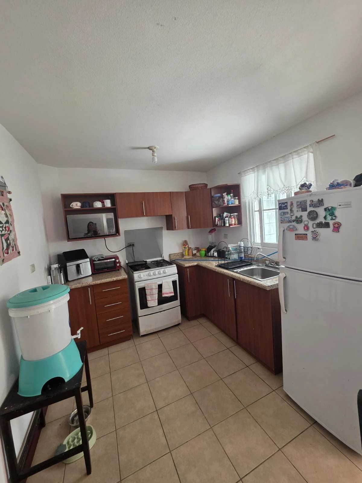 GANGA Casa en Venta - Condominio Villa Santorini, Carretera a El Salvador — Casa en Venta en Carretera a El Salvador, Guatemala, Ciudad — foto 2 de 9