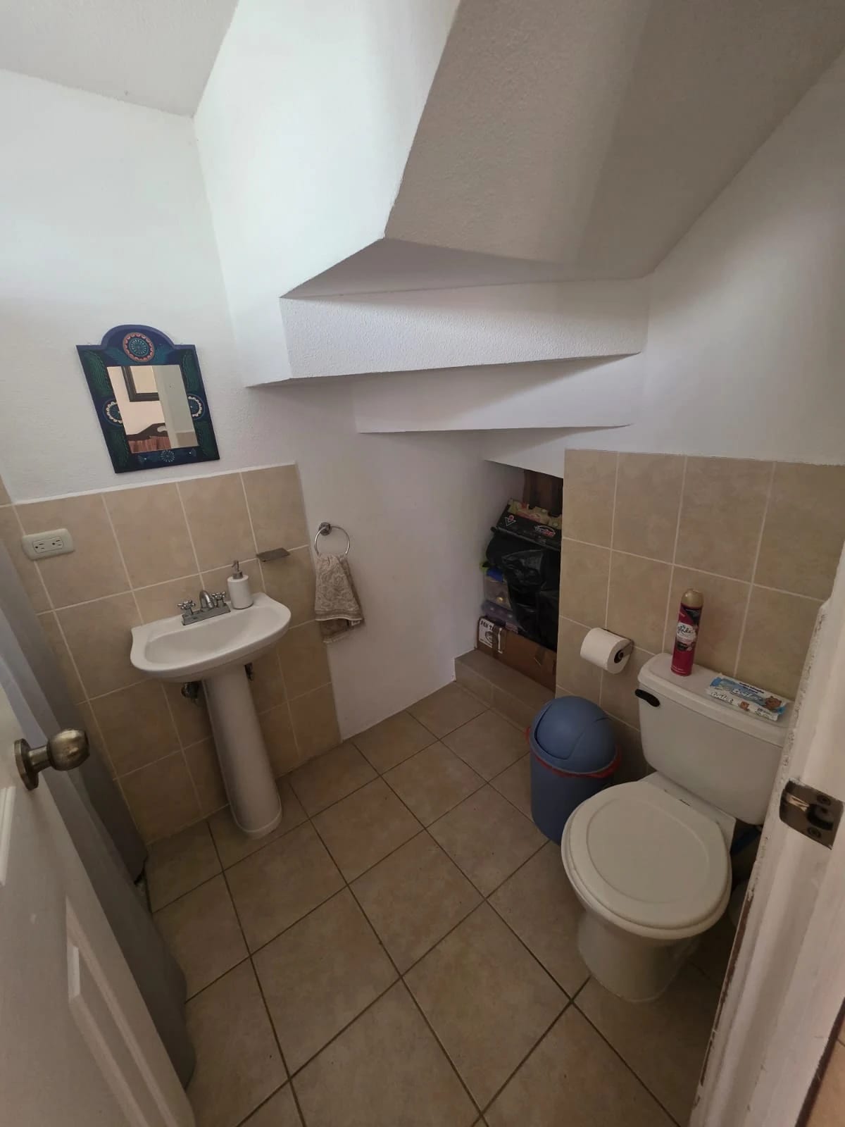 GANGA Casa en Venta - Condominio Villa Santorini, Carretera a El Salvador — Casa en Venta en Carretera a El Salvador, Guatemala, Ciudad — foto 7 de 9