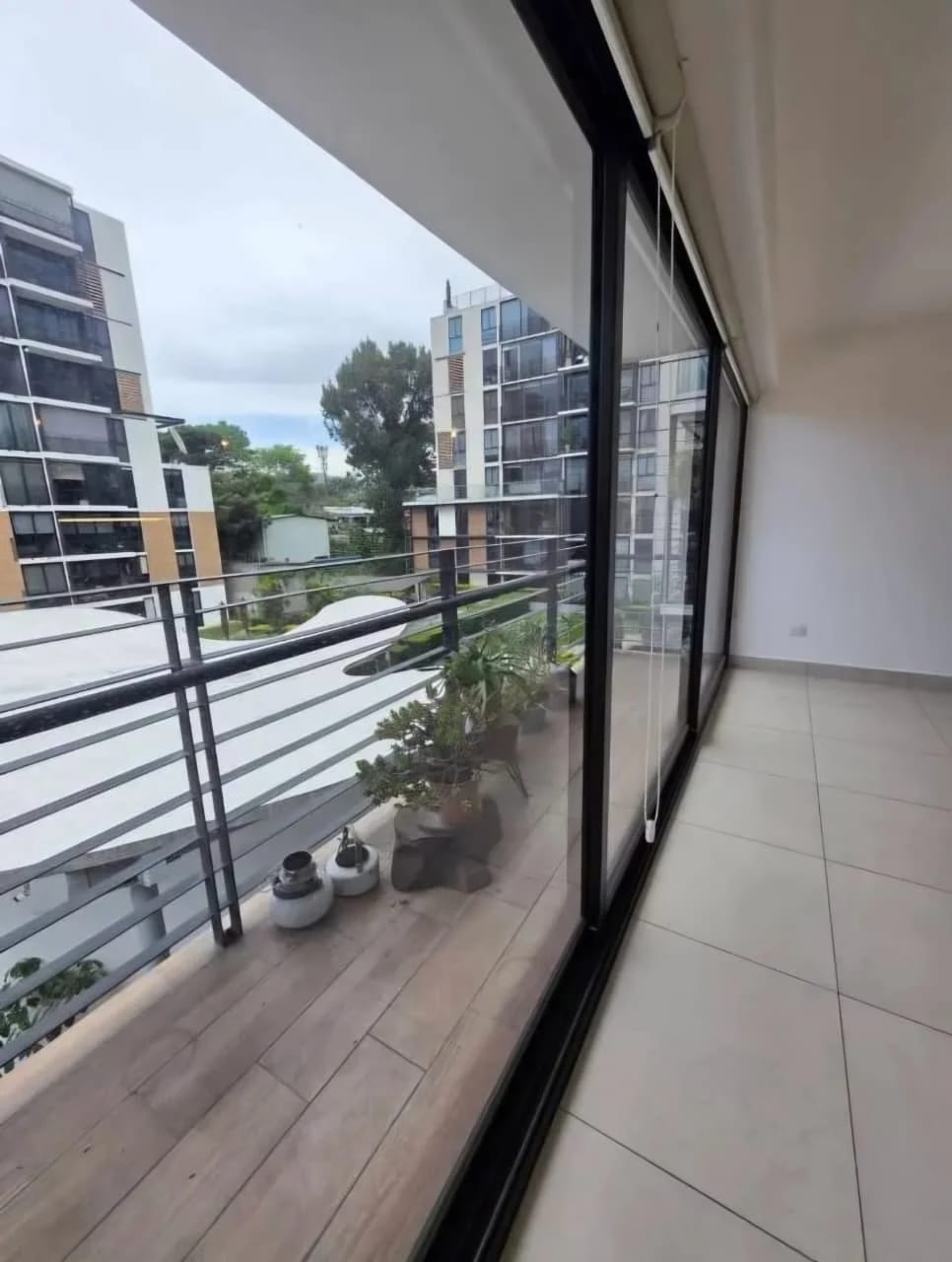 Renta Apartamento BE14 -Sector La Villa- Zona 14 — Apartamento en Alquiler en Zona 14, Guatemala, Ciudad — foto 4 de 12