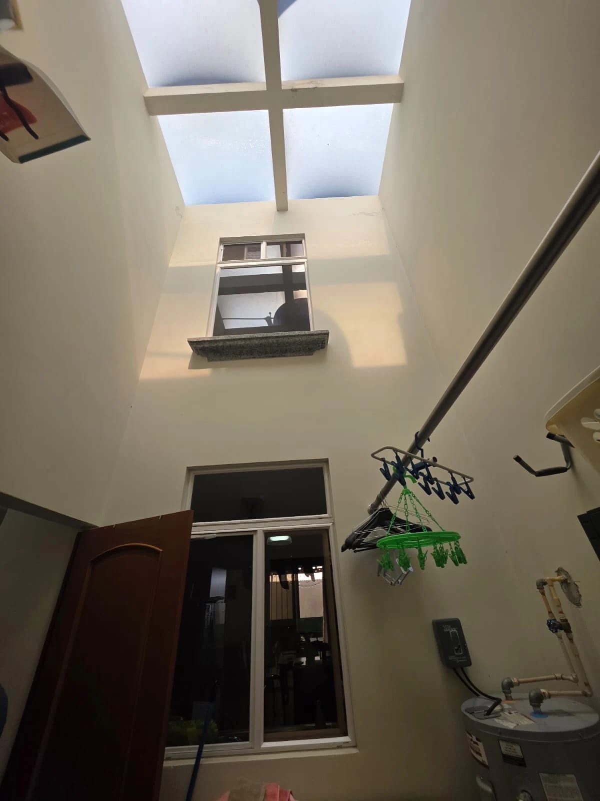 Venta Casa Hacienda Real, Zona 16 — Casa en Venta en Zona 16, Guatemala, Ciudad — foto 3 de 15