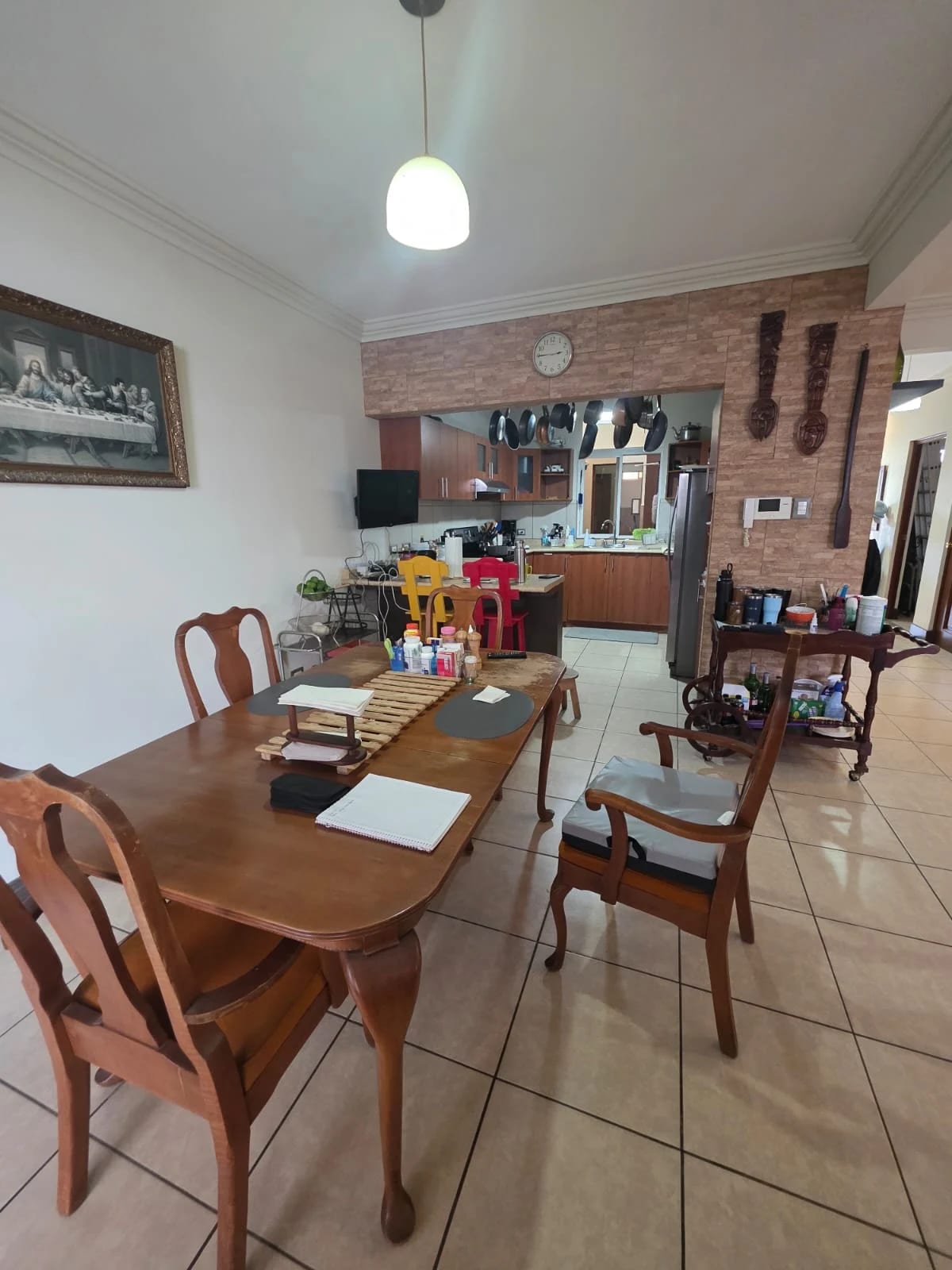 Venta Casa Hacienda Real, Zona 16 — Casa en Venta en Zona 16, Guatemala, Ciudad — foto 8 de 15