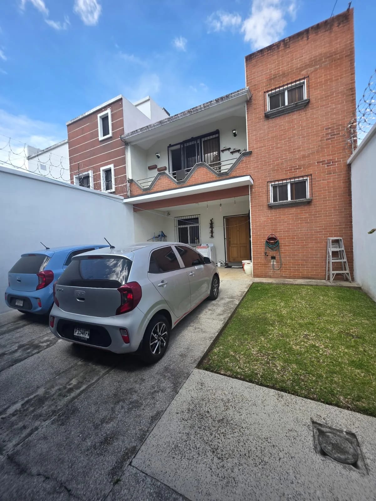 Venta Casa Hacienda Real, Zona 16 — Casa en Venta en Zona 16, Guatemala, Ciudad — foto 2 de 15