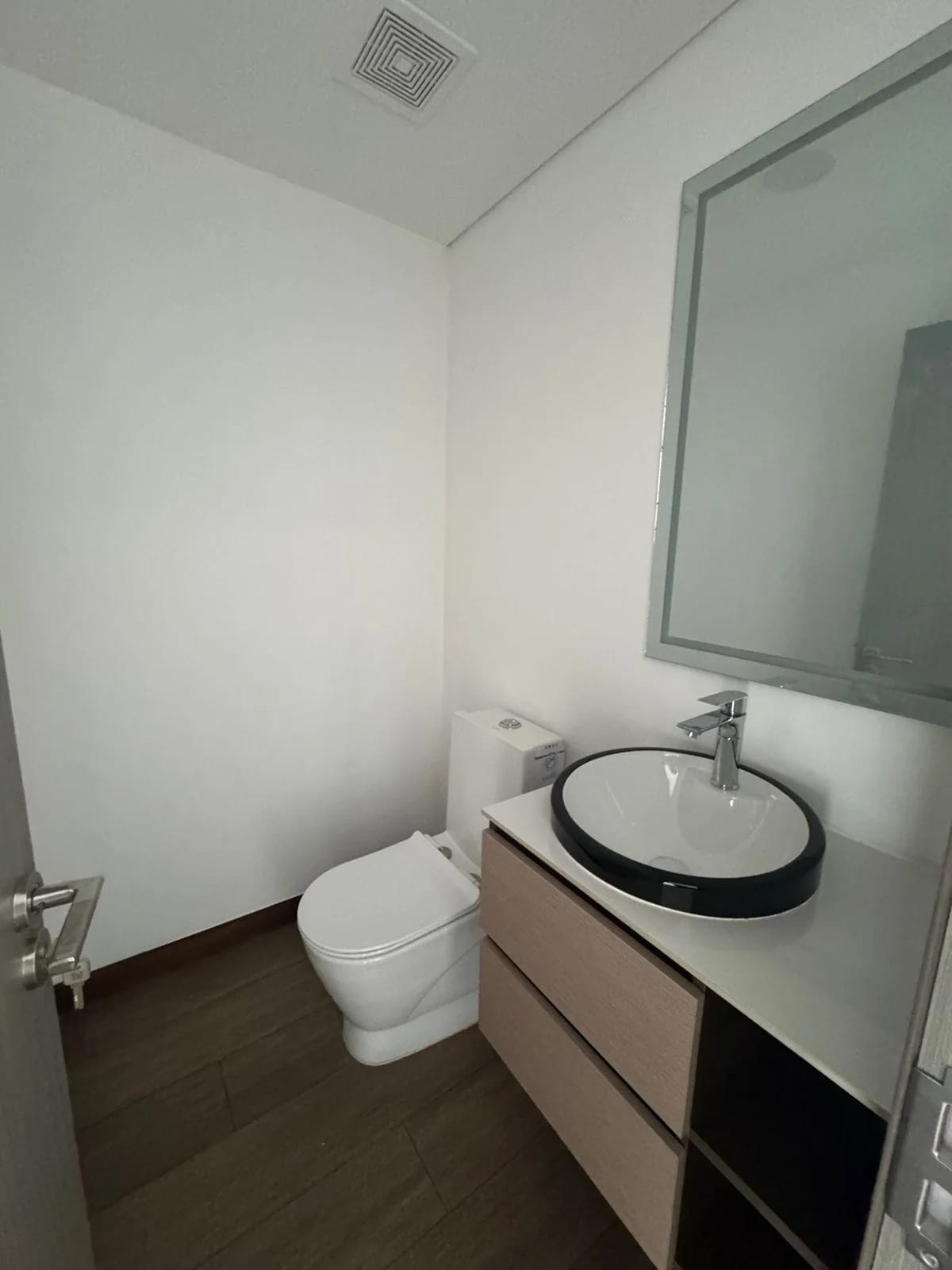 Renta Apartamento NARU, Zona 16 — Apartamento en Alquiler en Zona 16, Guatemala, Ciudad — foto 15 de 17