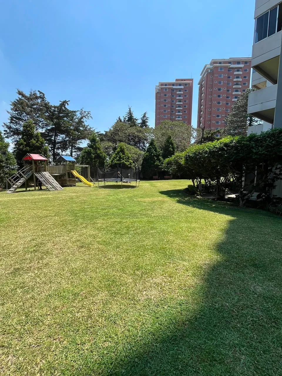 Renta Apartamento Edificio Convista, Zona 15 — Apartamento en Alquiler en Zona 15, Guatemala, Ciudad — foto 1 de 12