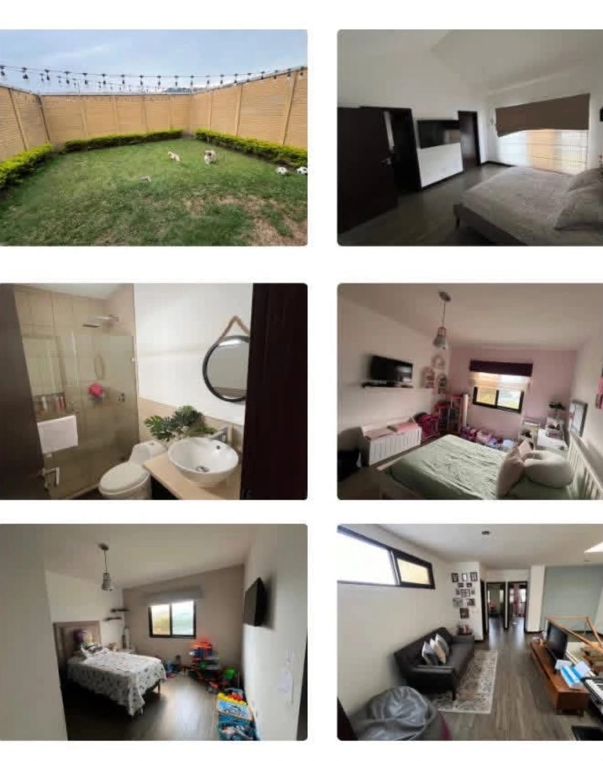 Linda casa en renta en zona 16 Condominio Montefiore, Hacienda Real — Casa en Venta en Zona 16, Guatemala, Ciudad — foto 1 de 6