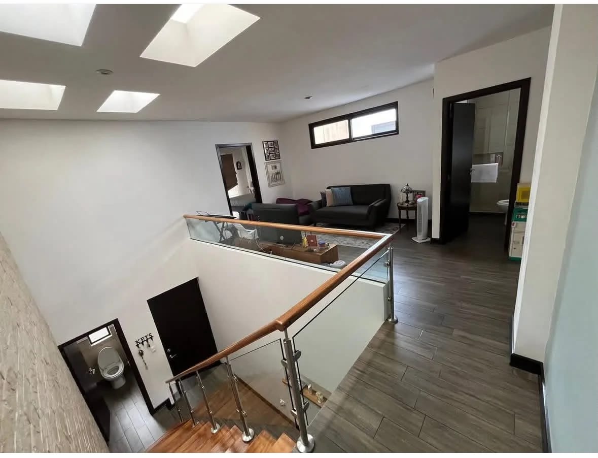 Linda casa en renta en zona 16 Condominio Montefiore, Hacienda Real — Casa en Venta en Zona 16, Guatemala, Ciudad — foto 4 de 6