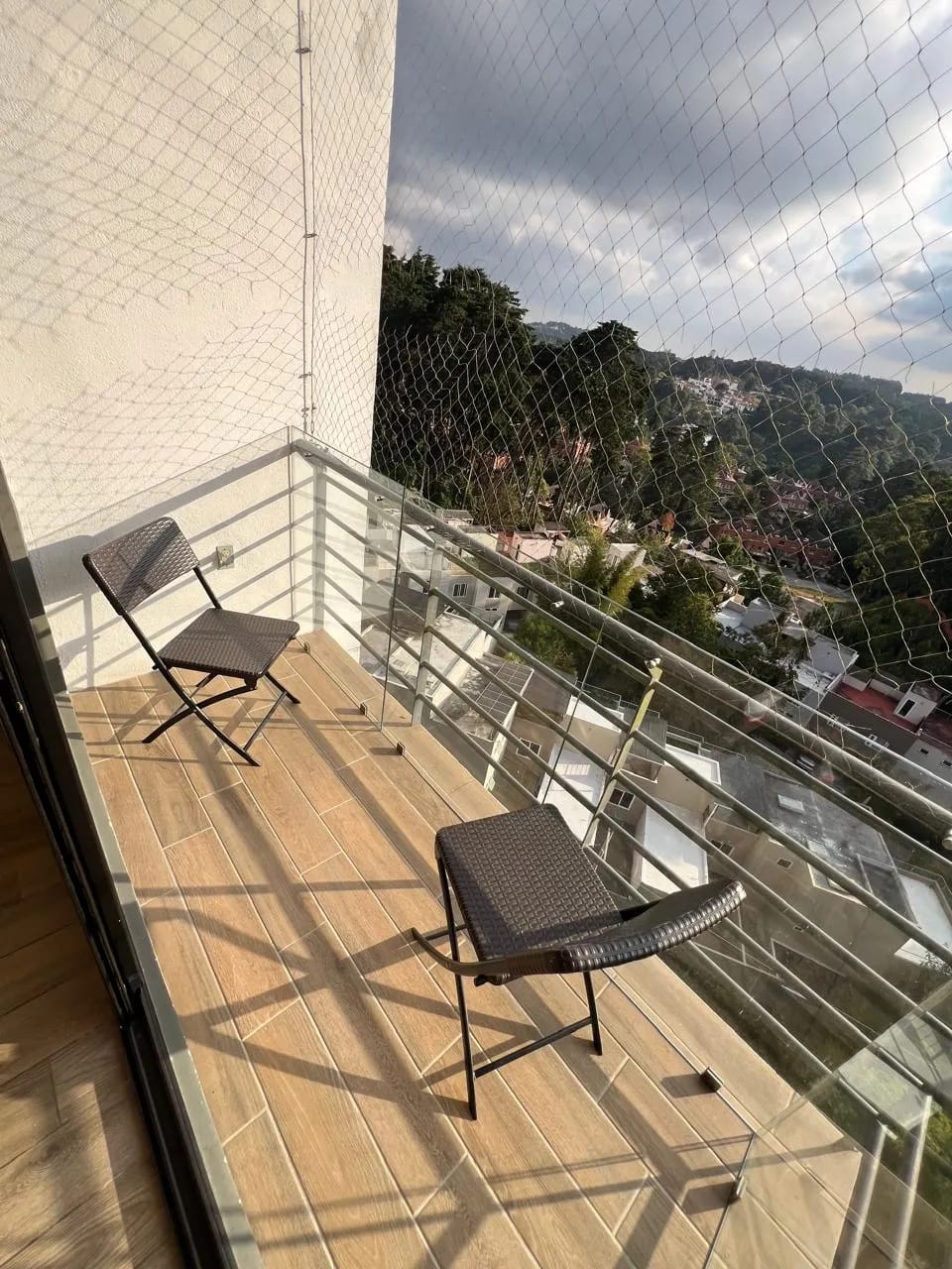 Apartamento en Venta/O2 Apartamentos, Km. 14 Carretera a El Salvador — Apartamento en Venta en Carretera a El Salvador, Guatemala, Ciudad — foto 4 de 15