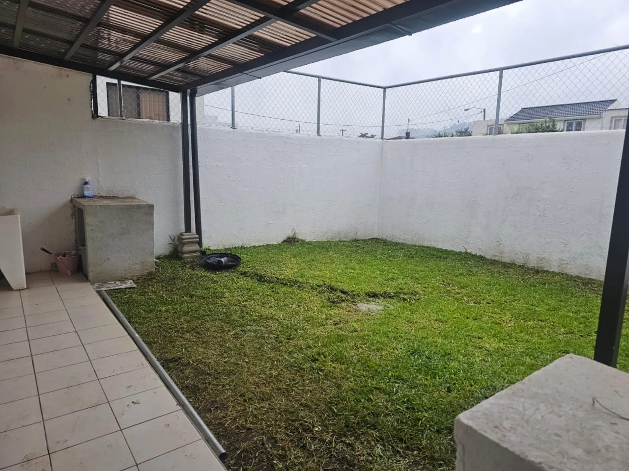 Casa en Renta, Zona 16, Portal de San Isidro II — Casa en Alquiler en Zona 16, Guatemala, Ciudad — foto 8 de 14