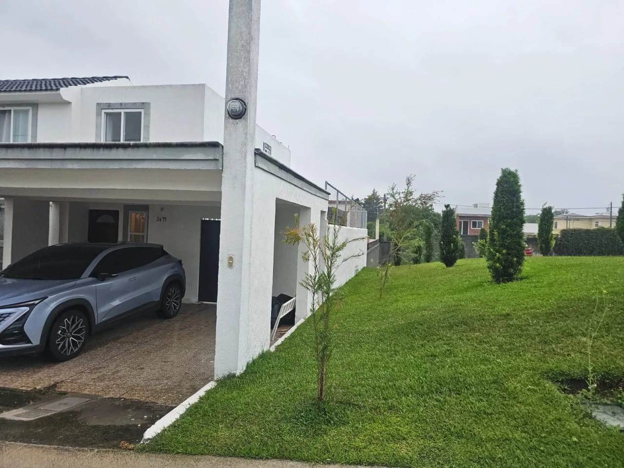 Casa en Renta, Zona 16, Portal de San Isidro II — Casa en Alquiler en Zona 16, Guatemala, Ciudad — foto 14 de 14