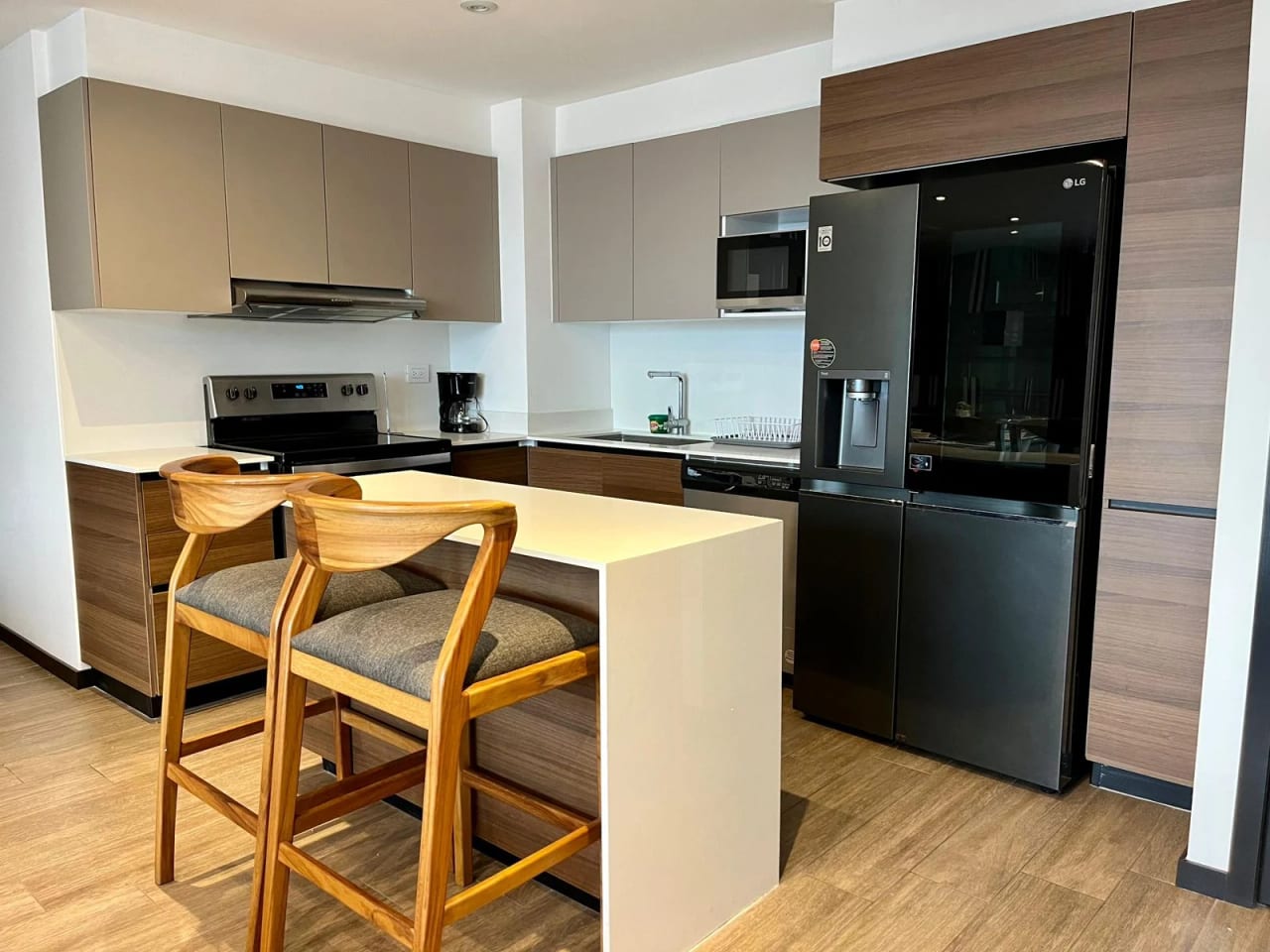 Apartamento en Venta IQ10, Zona 10 — Apartamento en Venta en Zona 10, Guatemala, Ciudad — foto 8 de 15