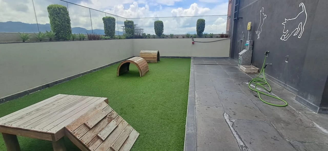 Apartamento en Venta IQ10, Zona 10 — Apartamento en Venta en Zona 10, Guatemala, Ciudad — foto 9 de 15