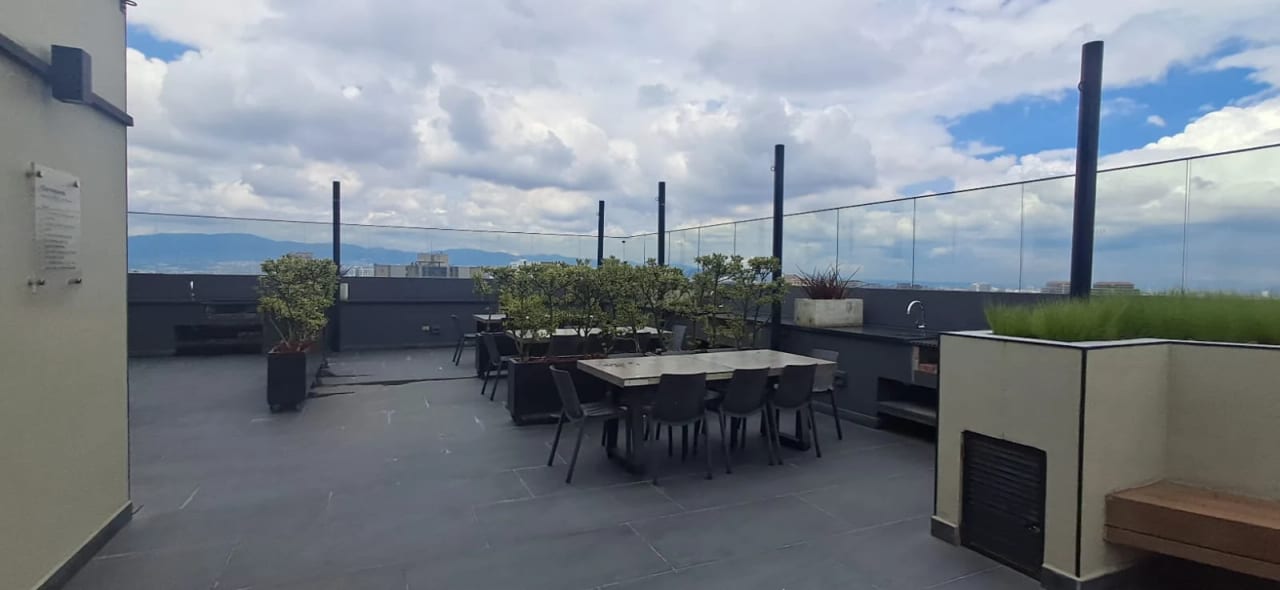 Apartamento en Venta IQ10, Zona 10 — Apartamento en Venta en Zona 10, Guatemala, Ciudad — foto 11 de 15