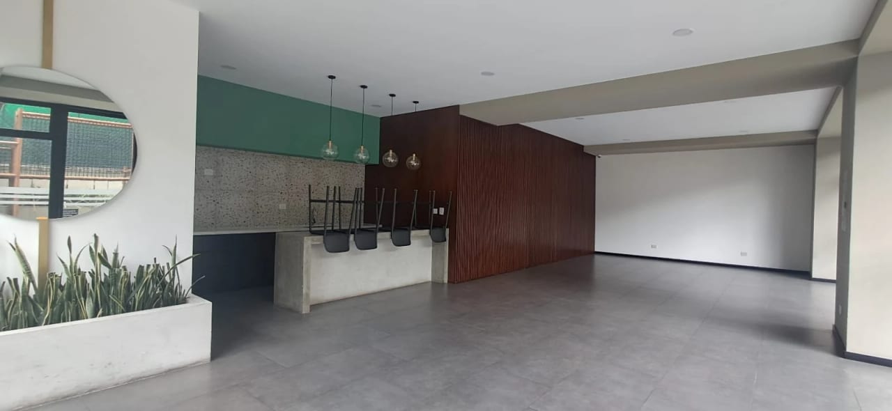 Apartamento en Venta IQ10, Zona 10 — Apartamento en Venta en Zona 10, Guatemala, Ciudad — foto 13 de 15