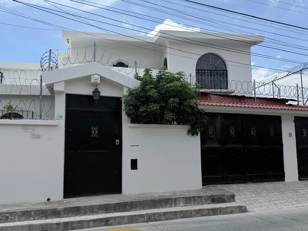 Casa en Venta, Zona 6, Frente Estadio La Pedrera — Casa en Venta en Zona 6, Guatemala, Ciudad — foto 1 de 11