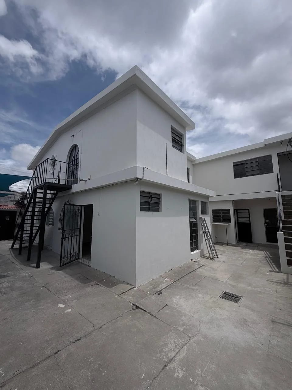 Casa en Venta, Zona 6, Frente Estadio La Pedrera — Casa en Venta en Zona 6, Guatemala, Ciudad — foto 7 de 11