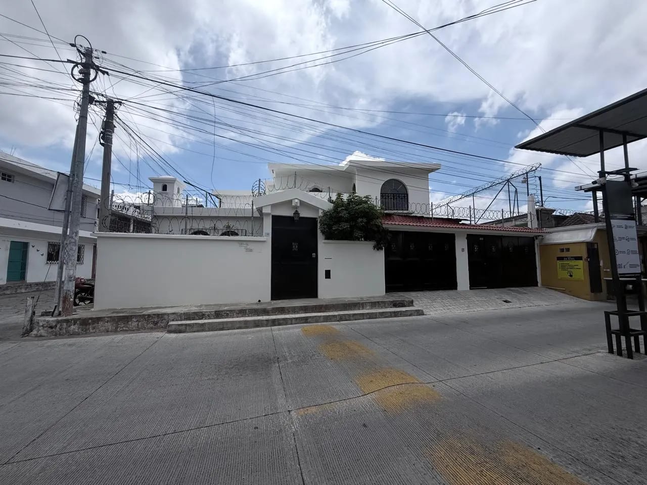 Casa en Venta, Zona 6, Frente Estadio La Pedrera — Casa en Venta en Zona 6, Guatemala, Ciudad — foto 2 de 11