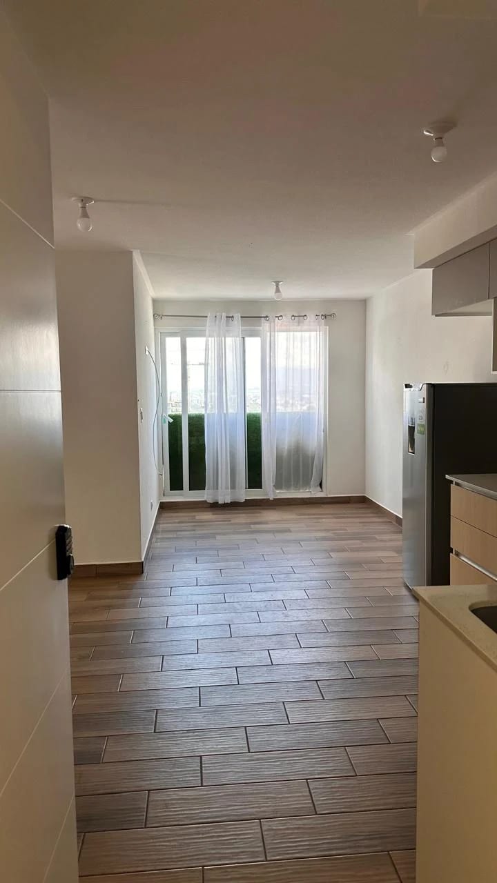 Rento Apartamento en Lares, Zona 16 — Apartamento en Alquiler en Zona 16, Guatemala, Ciudad — foto 1 de 10