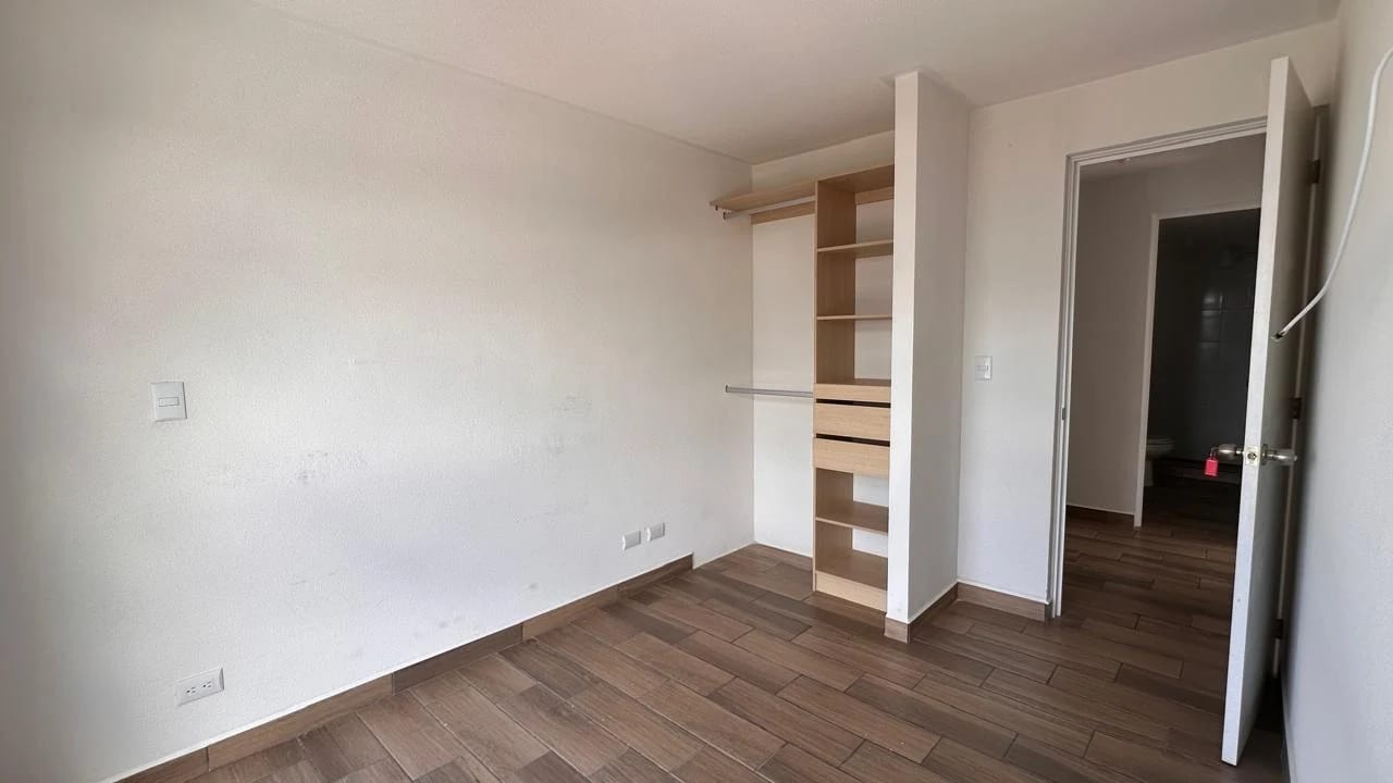 Rento Apartamento en Lares, Zona 16 — Apartamento en Alquiler en Zona 16, Guatemala, Ciudad — foto 4 de 10