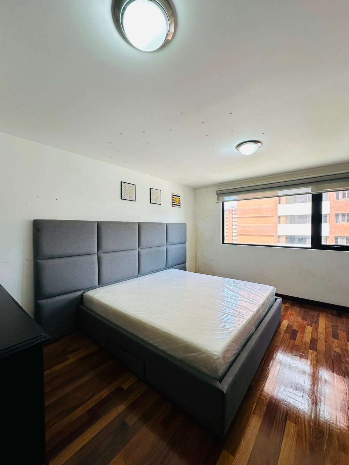 Apartamento amueblado en renta zoma 14 — Apartamento en Alquiler en Lantana, Zona 14, Guatemala, Ciudad — foto 4 de 6