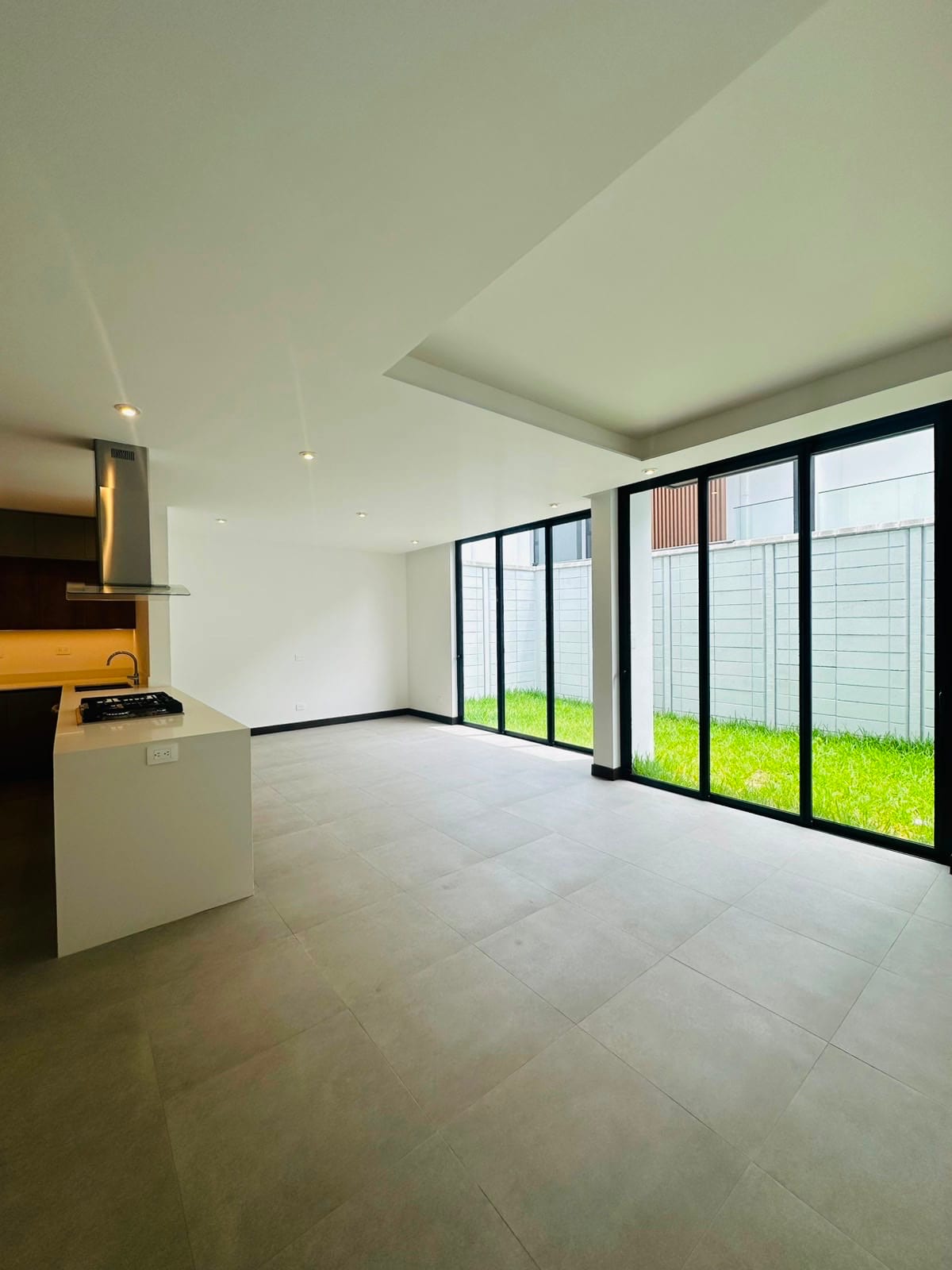 Casa en Renta zona 15