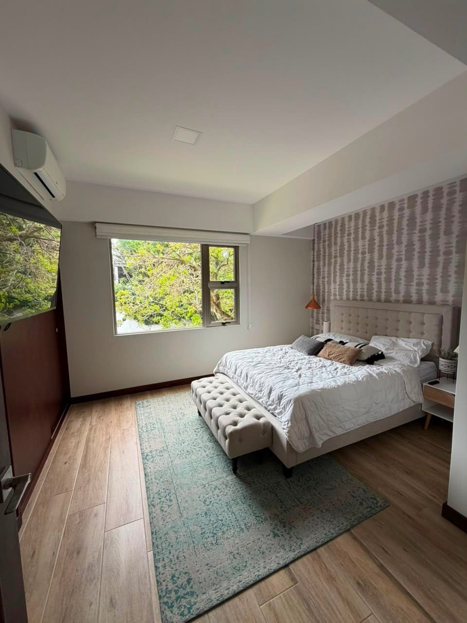 Apartamento amueblado en renta — Apartamento en Alquiler en Zona 15, Guatemala, Ciudad — foto 4 de 4