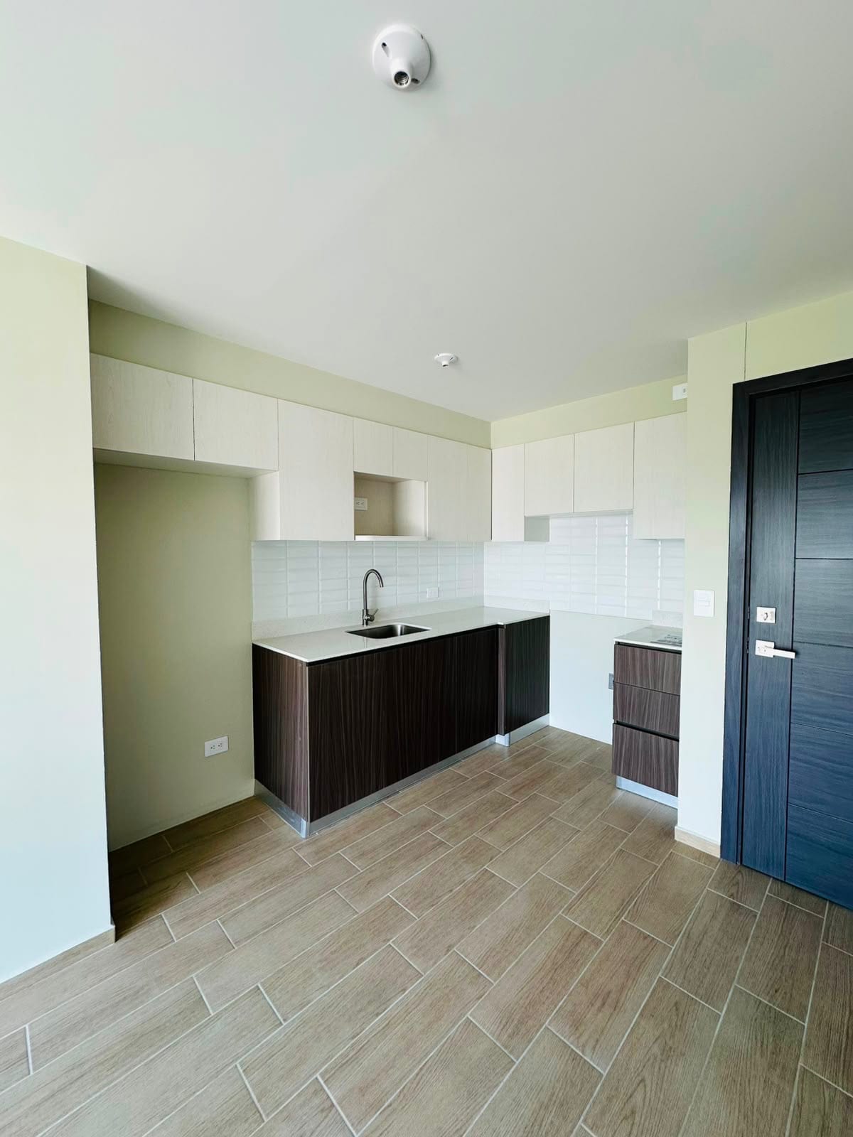 Apartamento nuevo en venta zona 12 — Apartamento en Venta en Andares Doce, Zona 12, Guatemala, Ciudad — foto 1 de 3