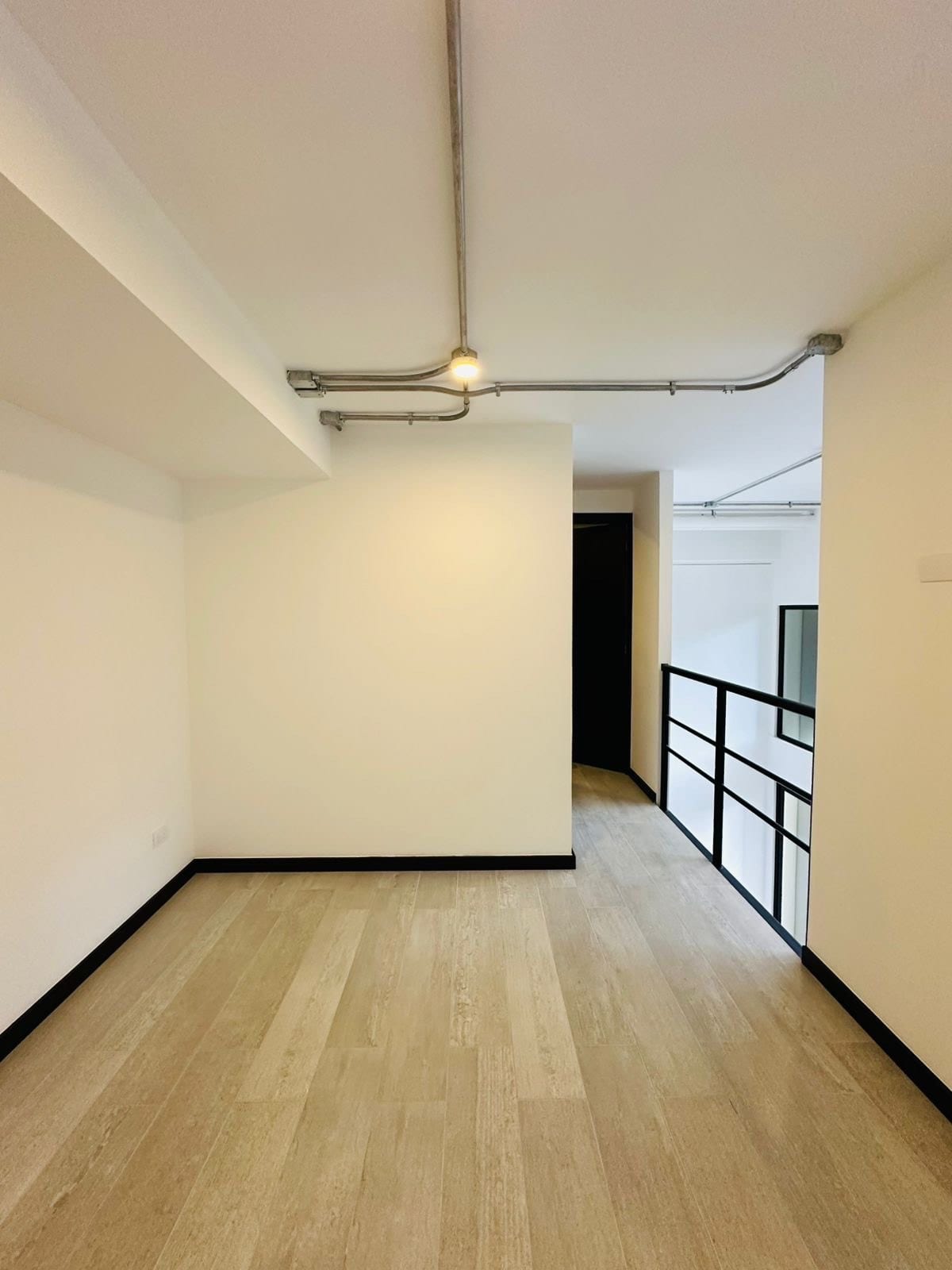 Loft en renta — Apartamento en Alquiler en Verdú, Zona 13, Guatemala, Ciudad — foto 2 de 6