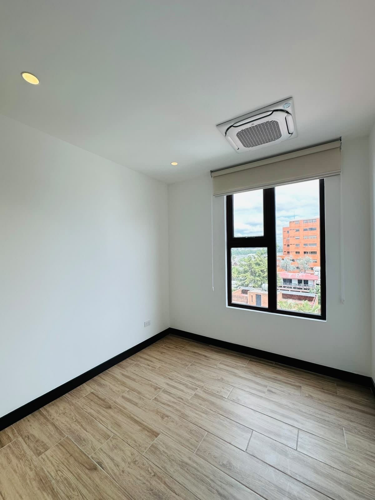Hermoso apartamento en zona 13 — Apartamento en Alquiler en Zona 13, Guatemala, Ciudad — foto 5 de 5