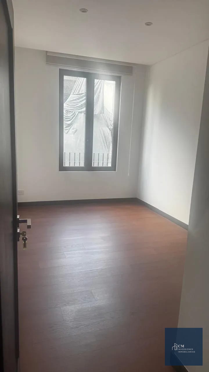 Dormitorio 3 — Apartamento nuevo en renta en Nogales de Cayalá, zona 16 — Apartamento en Alquiler en Nogales de Cayalá, Zona 16, Guatemala, Ciudad — foto 6 de 17