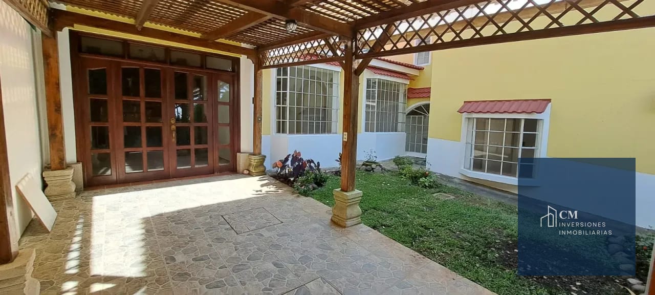 Casa en venta en Arrazola Panorama Km. 18.5 CAE — Casa en Venta en Fraijanes, Carretera a El Salvador, Guatemala, Ciudad — foto 2 de 17